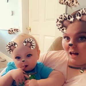 Meet your Posher, Kayla